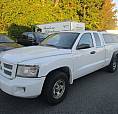 Dodge Dakota St Cabine Allongée 4Rm 4X4 King Cab V6 St King Cab 