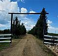 Zolinski Acreage Whiska Creek Rm No. 106, Saskatchewan