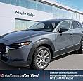 2021 Mazda Cx-30 Gs | Luxury Package | Awd | Cross-Traffic