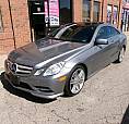 2012 Mercedes-Benz E-Class E 350 ***Certified | Navigation | Bac