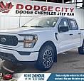 2023 Ford F-150 Xl | Ecoboost | Trailer Tow Pkg | Back Up Cam