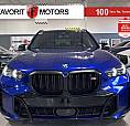 2026 Bmw X5 M60i Xdrive|no Lux Tax|carbon|headsup|clusternav|+