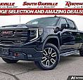 2024 Gmc Sierra 1500 At4 | Clean Carfax | No Accidents | Sunroof