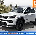 2026 Jeep Compass North 4X4 | Altitude Edition + 10.1