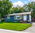 Beautifully Updated 4 Bed Home Situated On A Prime Selkirk Lot!
