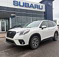 2023 Subaru Forester Touring / Toit Ouvrant / Carplay Traction I