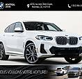 2024 Bmw X4 Xdrive30I | Premium | M Sport | Freins M Sport