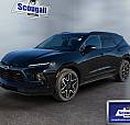 2024 Chevrolet Blazer Rs Rs Awd