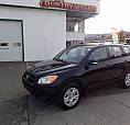 2011 Toyota Rav 4 Awd