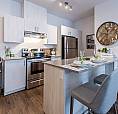3-1/2 (1 Bedroom) Apartment For Rent In Pointe-Claire