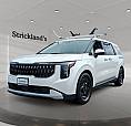 2025 Kia Carnival Lx Fwd