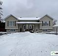 305 000$ - Jumelé À Vendre À Lévis