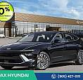 2026 Hyundai Sonata Hybrid Preferred-Trend