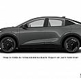2027 Nissan Leaf S+