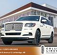 2022 Lincoln Navigator Reserve | 3.5l Twin Turbo V6 | 4x4 | Head