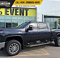 2024 Chevrolet Silverado 3500hd Ltz