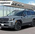 2024 Hyundai Santa Fe Xrt | No Accidents Leather A/t Tires