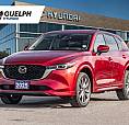 2025 Mazda Cx-5 Gt Awd | Bose Audio | Vented Seatss