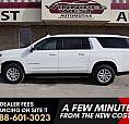 2023 Chevrolet Suburban Lt/ 8 Passenger/heated Seats & Wheel