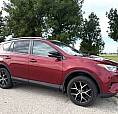 2018 Toyota Rav4 Se Awd *Leather - Navigation - New Tires*