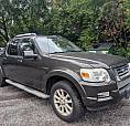 2007 Ford Explorer Sport Trac 4Wd 4Dr 4.0L Limited For Sale