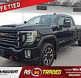 2023 Gmc Sierra 2500hd At4