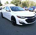 Chevrolet Malibu 2023