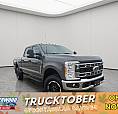 2025 Ford Super Duty F-250 Srw