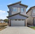 4 Bed Fenwyck Home Open To Below + Double Fireplaces