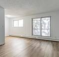 Spacious Apartments Designed For Comfortable Living | Heat And W
