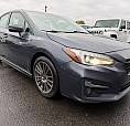 2017 Subaru Impreza Limited