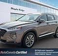 2019 Hyundai Santa Fe Preferred | Heated Seats | Backup Camera