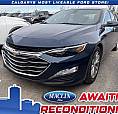 2021 Chevrolet Malibu Rem Start | Adapt Cruise | Lane Keep