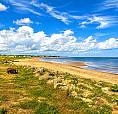 Beachfront / Waterfront Land, -rental Business Reduced $174,900!