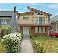 20Xx E 8 Avenue Vancouver, British Columbia