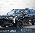 2025 Hyundai Palisade Urban 7-pass Awd | No Accidents