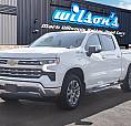 2024 Chevrolet Silverado 1500 Ltz | Leather | Sunroof | Nav