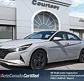 2022 Hyundai Elantra Preferred | Lane Keeping Assist | Front