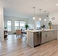 Bright, Beautiful 3 Bed Apartments In Nolan Hill