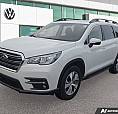 2020 Subaru Ascent Touring | 4Wd | Clean Carfax | One Owner