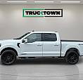2024 Ford F-150 Lariat Lariat 4wd Supercrew 5.5' Box