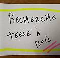 Terre A Bois Rechercher