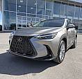 2023 Lexus Nx 350 Luxe / Ceci Est Une 2024!! Bien Équipée / Insp