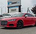 2016 Audi Tts 2.0T