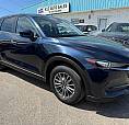 2017 Mazda Cx-5 Gs