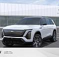 2027 Cadillac Vistiq Sport Awd