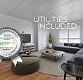 Apartments For Rent In Downtown Winnipeg - Red River Pointe - Ap