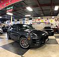 2018 Porsche Macan Gts Awd Leather Pan/roof Nav B/spot L/assist 