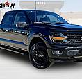 2024 Ford F-150 360 Cam | Black Appearance Pkg | Trailer Tow Pkg