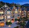 204 4865 Painted Cliff Road Whistler, British Columbia